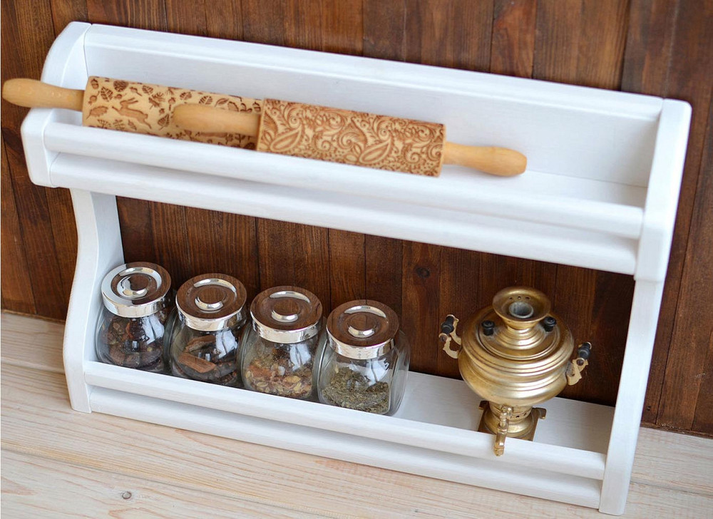 Органайзер для специй 
