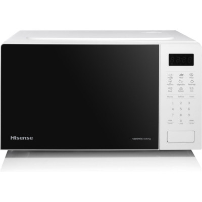 Микроволновая печь Hisense H20MOWS4 Винница - изображение 20