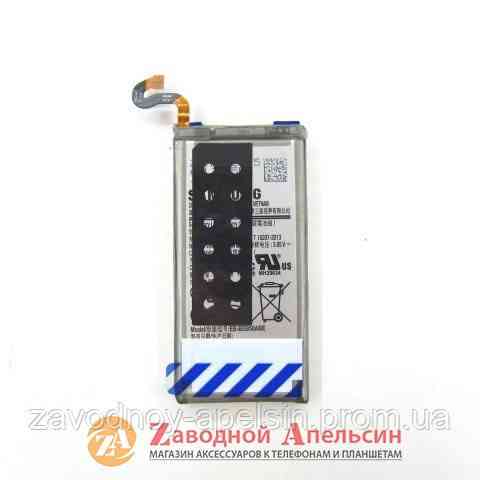 Акумулятор батарея Samsung EB-BG950ABE G950 S8 Одеса
