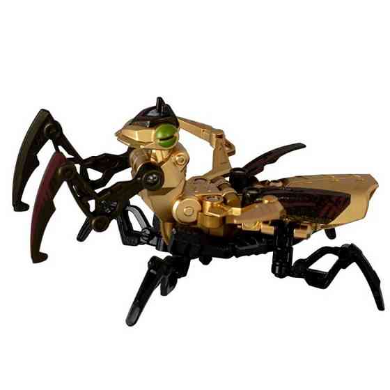 Дитяча іграшка трансформер "Богомол" E2032-02 Вінниця