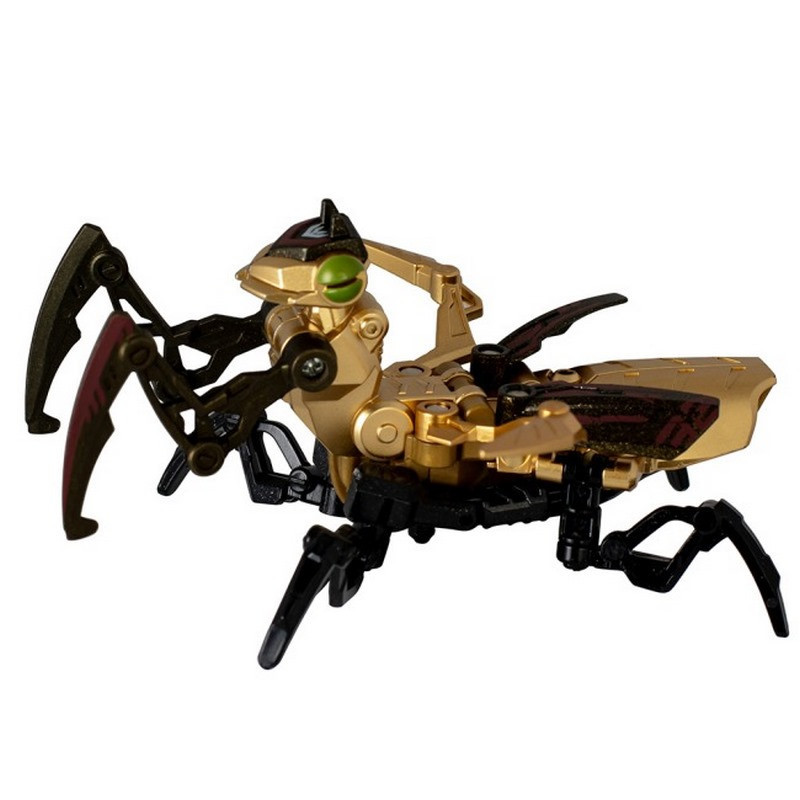 Дитяча іграшка трансформер "Богомол" E2032-02 Вінниця - фото 1