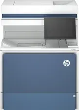 Принтер HP Color LaserJet Enterprise 6800dn (6QN35A) Киев - изображение 1