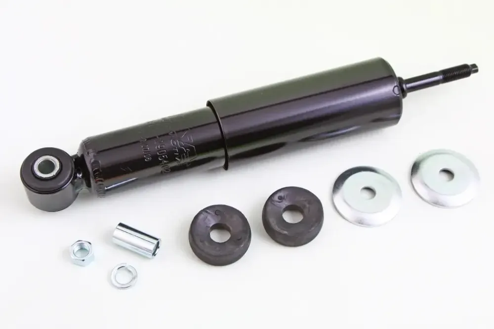 Амортизатор 2121 передній LSA Вінниця - фото 1