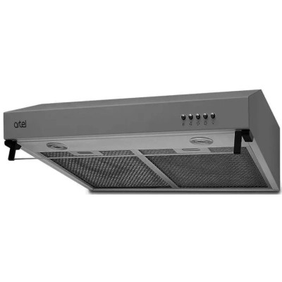 Витяжка кухонна Artel ART 0960 PUNTO Grey Вінниця - фото 2