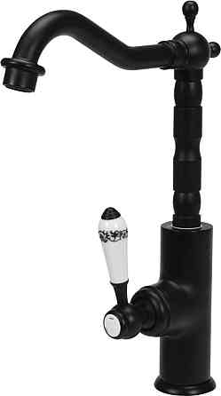 Змішувач води FALA для кухонної раковини 