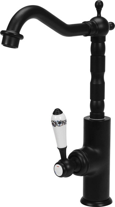 Змішувач води FALA для кухонної раковини 