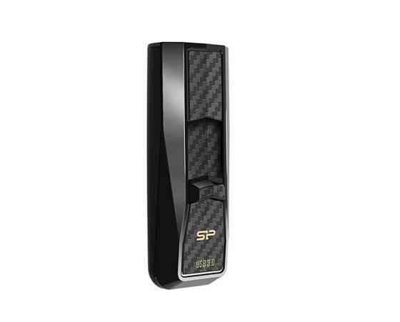Flash SiliconPower USB 3.1 Blaze B50 64Gb Black Киев