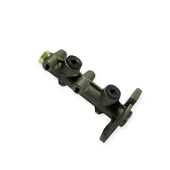 Цилиндр главный 2108, 2109, 21099, 2110, 2111, 2112, 2113, 2114, 2115 (ГТЦ) тормозной Мукачево