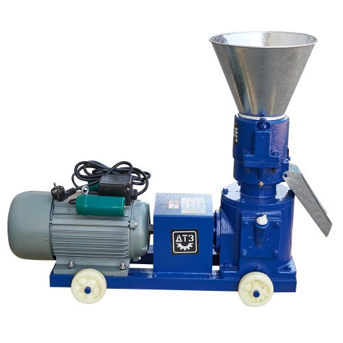 Гранулятор кормів ГКП-120-2,2 Харків - фото 4