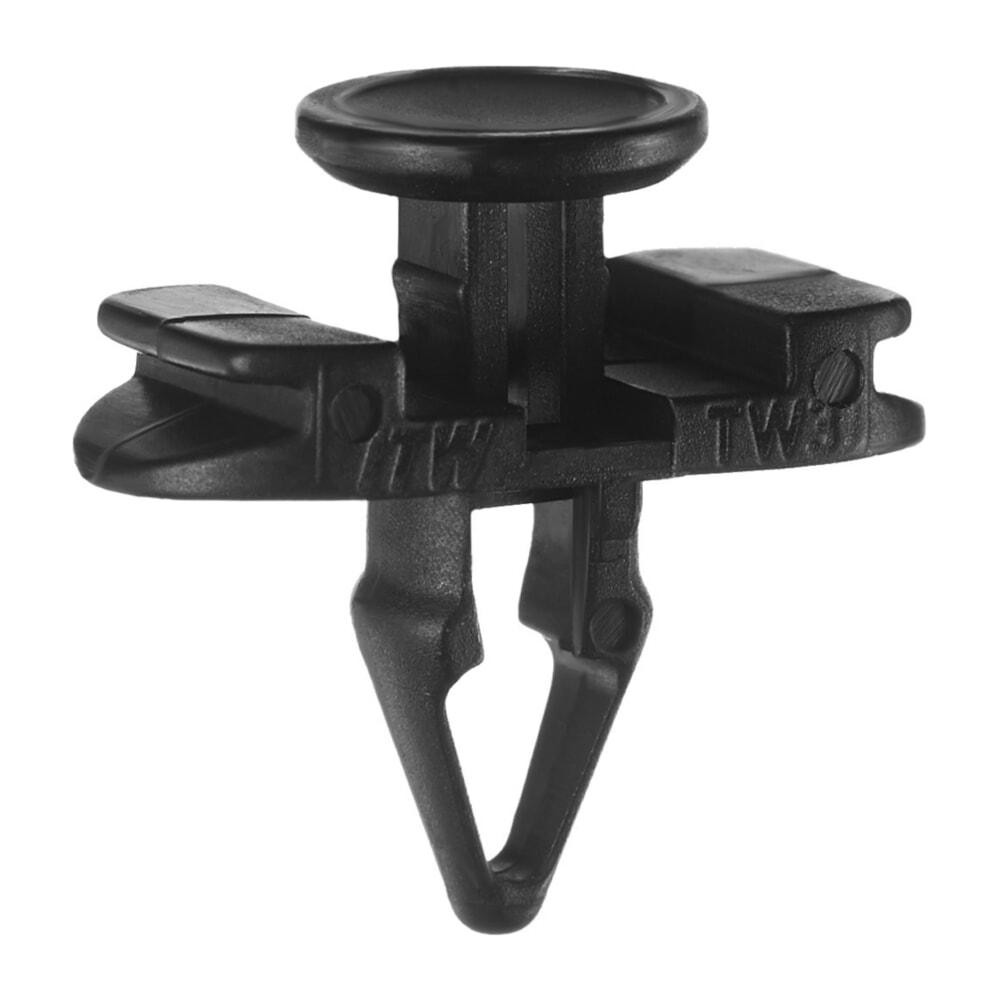 Пистон клипса двериVW 1K0837199B Киев - изображение 1