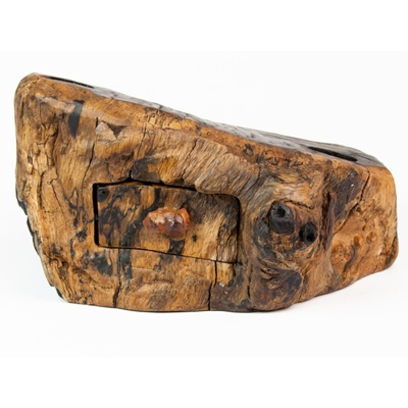 Скринька з дерева для коштовностей Київ - фото 1