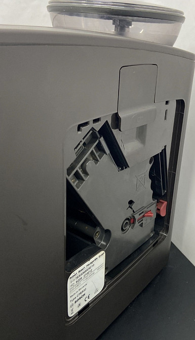 Кофемашина: BOSCH VeroCafe Latte Pro. Харьков - изображение 8