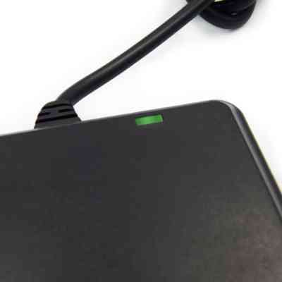 Зчитувач безконтактних карт Redtech EM-Marine BDN18N-EM USB (08-029) Вінниця