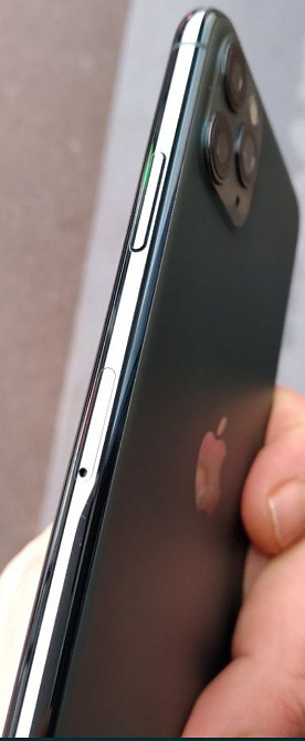 Айфон iPhone 11 Pro Max 256Gb. Неверлок Київ - фото 5