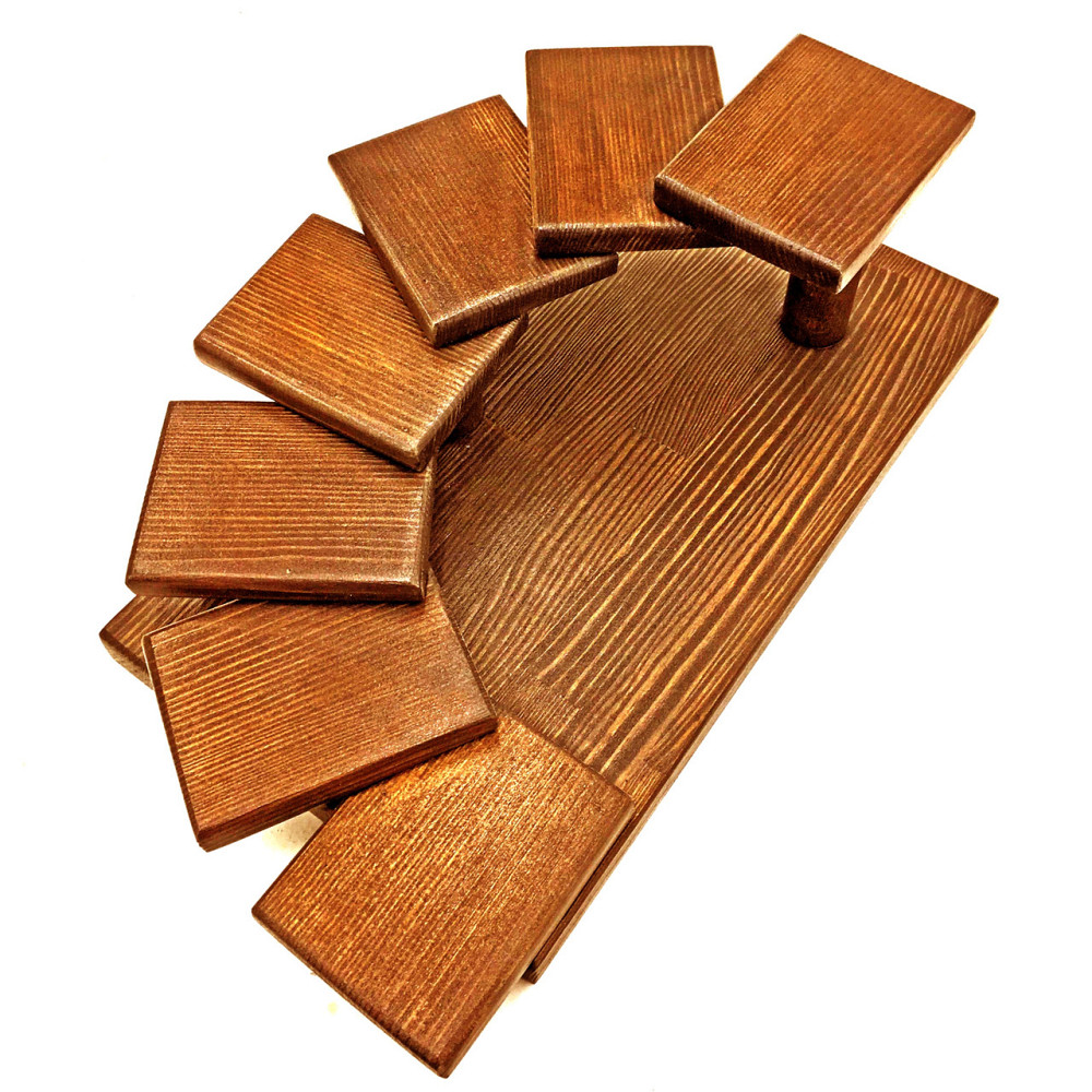 Стойка для подачи суши 