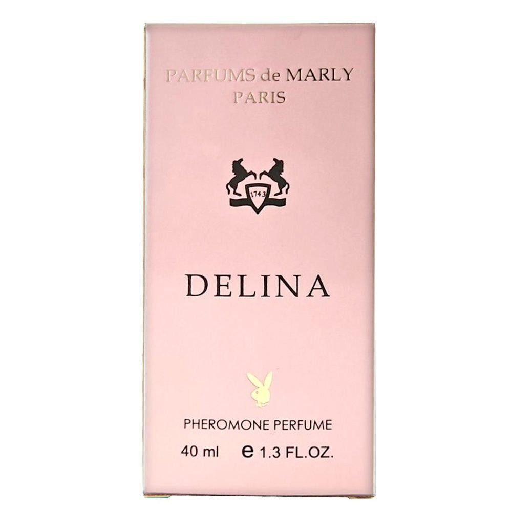 Parfums de Marly Delina Pheromone Parfum женский 40 мл Коломыя - изображение 5
