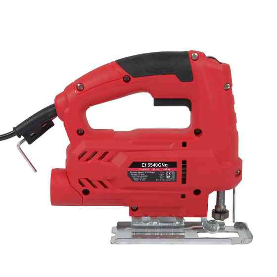 Лобзик електричний Vitals Ef 5540GNq Харків