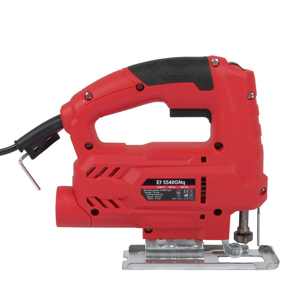 Лобзик електричний Vitals Ef 5540GNq Харків - фото 1