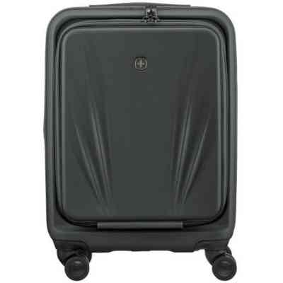 Валіза Wenger Skyon Hardside Carry-On сіра (653564) Вінниця