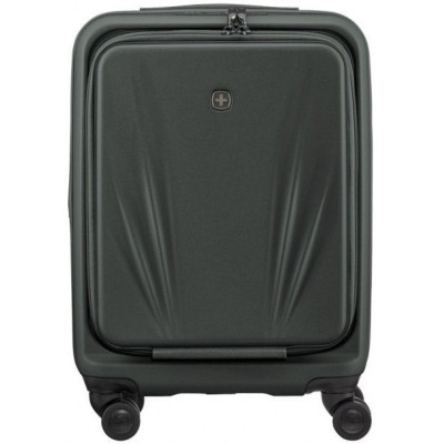 Валіза Wenger Skyon Hardside Carry-On сіра (653564) Вінниця - фото 1