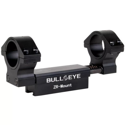 Кріплення для прицілу Diana ZR-Mount на 11 мм D-25.4мм (41200401) Вінниця - фото 1