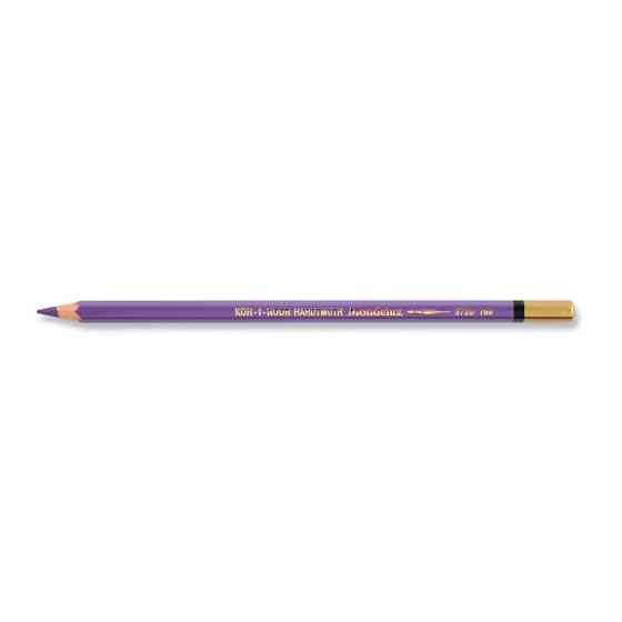 Олівець акварельний "Kooh-i-Noor" 3720/180 MONDELUZlavender violet dark/лаванд.т, шт Київ