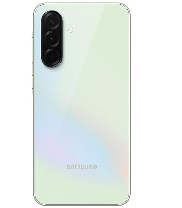 Смартфон Samsung Galaxy A36 5G 6/128GB Awesome Lime (SM-A366BLGBEUC) ( Білий ) Харьков - изображение 2