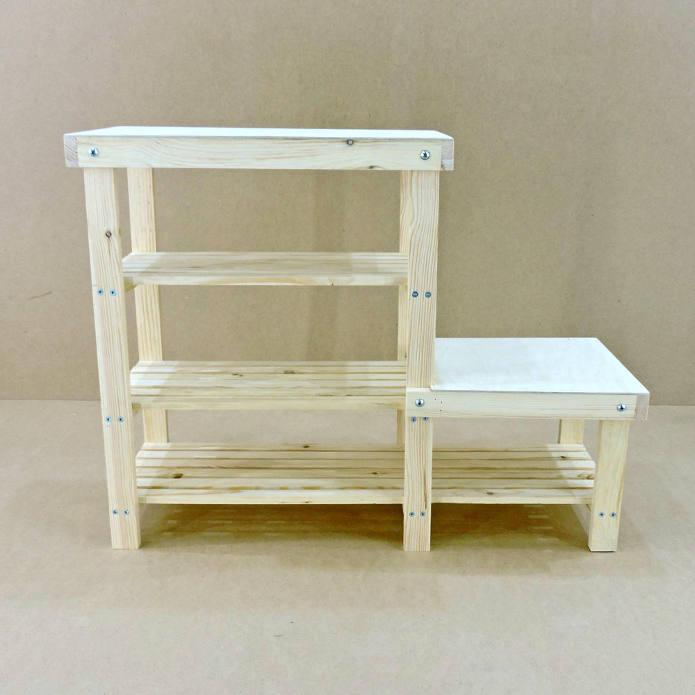 Полка для обуви 