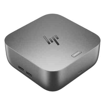 Порт-репликатор HP Thunderbolt 4 Ultra 180W G6 Dock (9X481UT) Винница