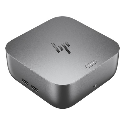Порт-репликатор HP Thunderbolt 4 Ultra 180W G6 Dock (9X481UT) Винница - изображение 3