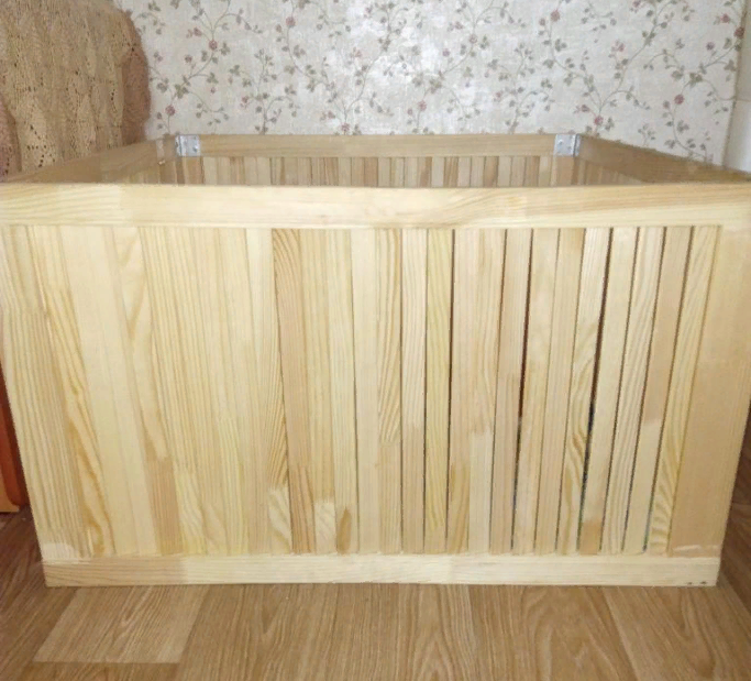 Вольєр для цуценят "Батна" бланже Миколаїв - фото 2