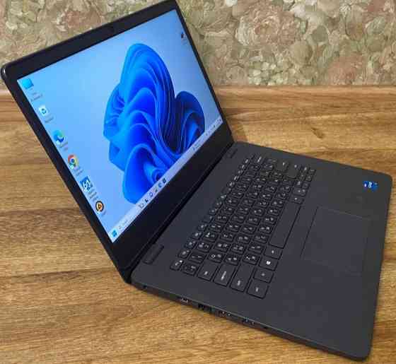 Ноутбук Dell Vostro 3400, i5-1135G7, 16Gb. DDR4 , NVME 256Gb. SSD512Gb. IPS. Киев