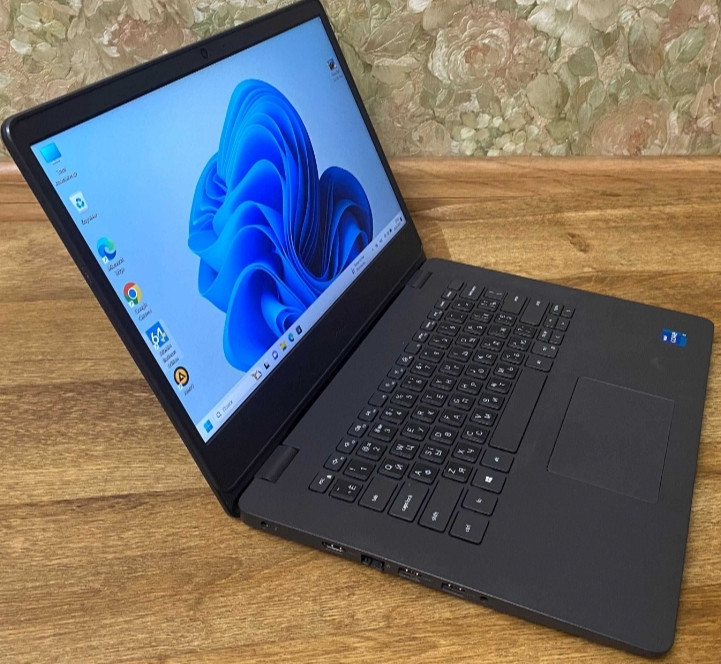 Ноутбук Dell Vostro 3400, i5-1135G7, 16Gb. DDR4 , NVME 256Gb. SSD512Gb. IPS. Київ - фото 6