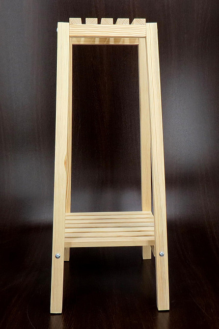 Підставка для квітів "Валенса міні" бланже Миколаїв - фото 2