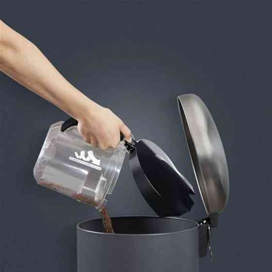 Пилосос Rowenta Compact Power XXL Total Clean Kit RO4B75EA ( Чорний ) Харьков