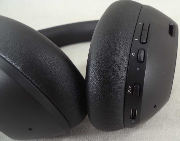 Повнорозмірні бездротові навушники OneOdio Focus A5 з LDAC/ANC Харків - фото 2