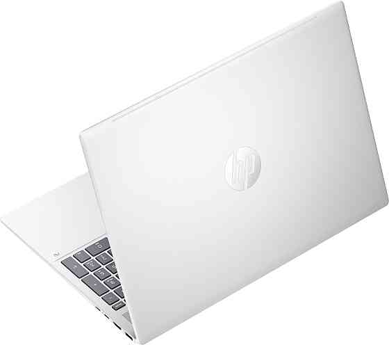 HP OmniBook 5 16-af1024ua 16" 2K IPS, 300n/U7-255U (5.2)/16Gb/SSD512Gb/Intel Gr/Підсв/DOS/Сріблястий Вінниця