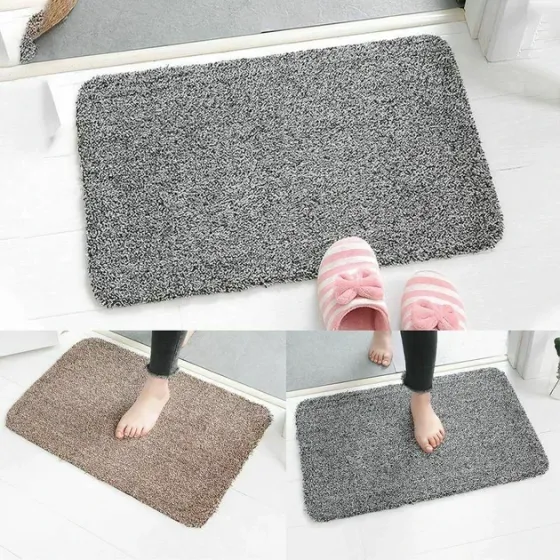 Килимок придверний Clean Step Mat 70*45см (підлоговий)5155 Одеса