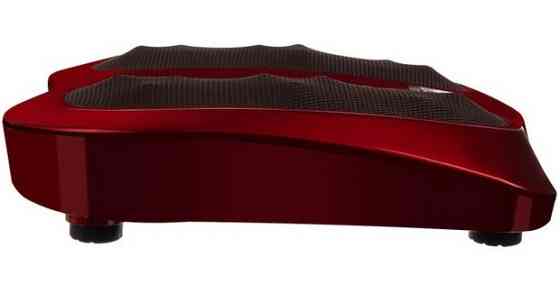 Массажер для ног шиацу с подогревом 18 вращающихся сфер Malatec (16725) Нововолынск