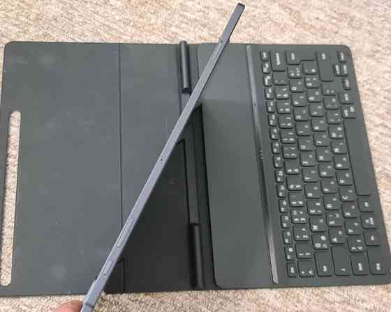 Планшет Samsung Galaxy Tab S7 FE 12.4" Mystic Black 4\ 64 Gb Київ