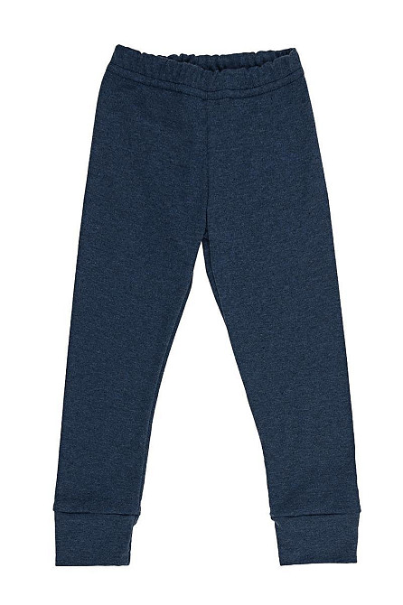 Піжама дитяча, індиго топ Крохатушка одяг Київ - фото 2