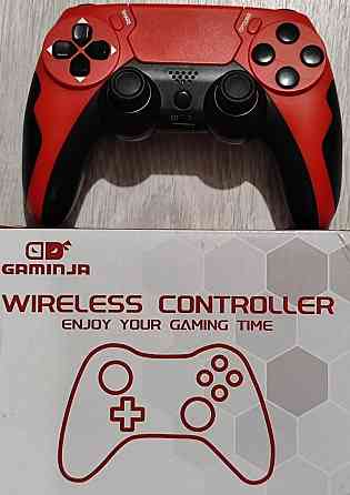 Ігровий геймпад-джойстик. Київ