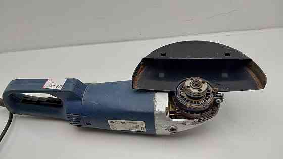 Кутова шліфувальна машинка BUDGET BWS-2305 (Б клас) Луцк