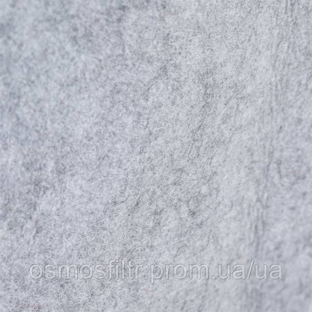 Корзина для хранения Axentia из фетра 35x45x34 см серый 50 л с ручками (135628) Киев - изображение 4