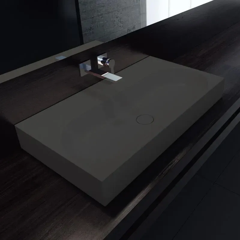 Раковина  Kaldewei Centro 90Cm 903106003676 Киев - изображение 1