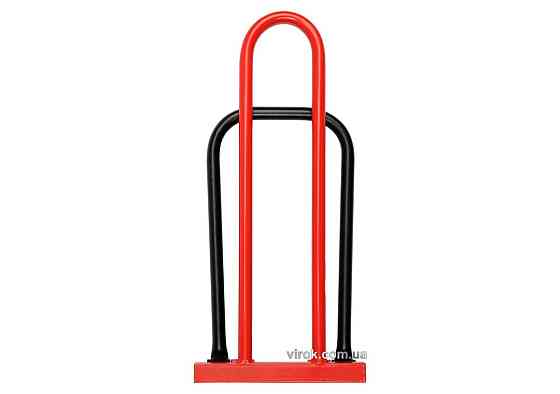 Рамка для закриття подвійного фальця YATO, Ø=18 мм, 480x220 мм [5] Одеса