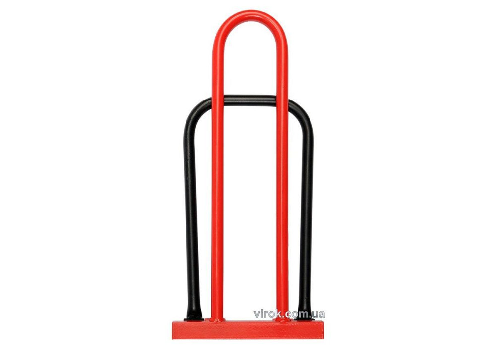 Рамка для закриття подвійного фальця YATO, Ø=18 мм, 480x220 мм [5] Одеса - фото 1