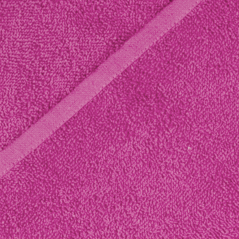 Полотенце махровое 100×150 сауна, малиновое, пл. 400 Киев - изображение 2