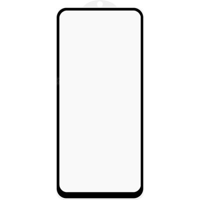 Стекло защитное Drobak Motorola G84 (Black) (535371) Винница - изображение 2