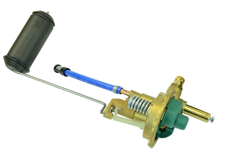 Мультиклапан внутрішнього балона клас А з елетроклапаном AT00 Spt R67-00 H220-30° Spt () тороїдального Мукачево - фото 1